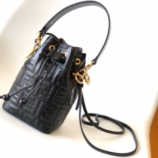 Fendi Bucket Bags